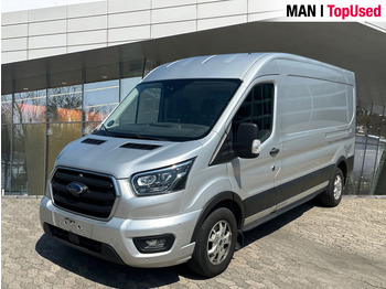 Kaubik FORD Transit