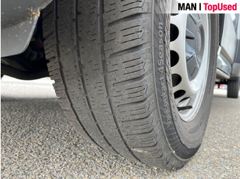 Madelauto MAN TGE 3.180 4X2F SB: pilt 4