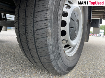 Madelauto MAN TGE 3.180 4X2F SB: pilt 3