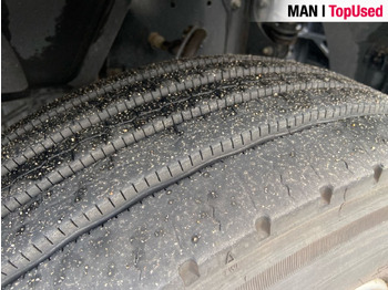 Kasti veoauto MAN TGL 12.250 4x2 BL CH "Box / Lift": pilt 4