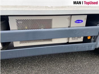 MAN TGS 26.320 6X2-4 LL Carrier liising MAN TGS 26.320 6X2-4 LL Carrier: pilt 2