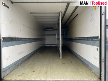 MAN TGS 26.320 6X2-4 LL Carrier liising MAN TGS 26.320 6X2-4 LL Carrier: pilt 5