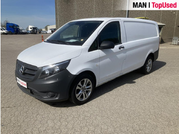 Väike kaubik MERCEDES-BENZ Vito 111
