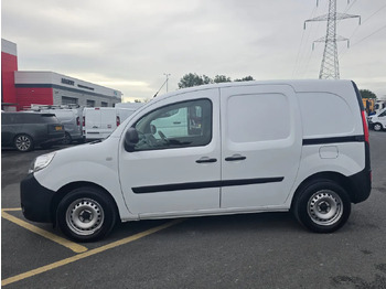 Väike kaubik 2020 Renault Kangoo SWB: pilt 2