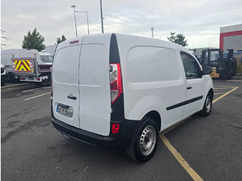Väike kaubik 2020 Renault Kangoo SWB: pilt 4