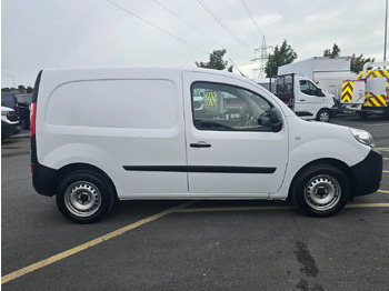 Väike kaubik 2020 Renault Kangoo SWB: pilt 5