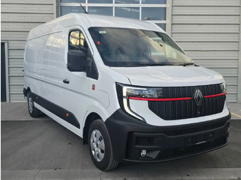 Kaubik RENAULT Master