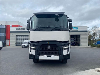Autobetoonisegisti ‘New’ Renault C Range Rigid Putzmeister P9G Mixer: pilt 4