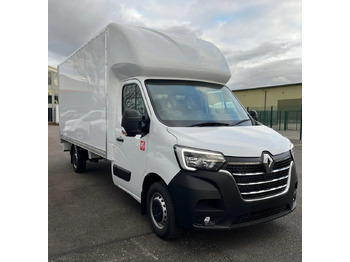 Tarbesõiduk furgoon RENAULT Master