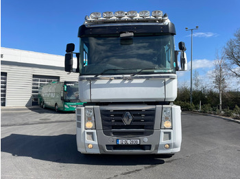 Sadulveok 2012 Renault Magnum 480 DXI: pilt 2