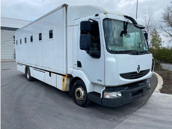 Veoauto RENAULT Midlum 180