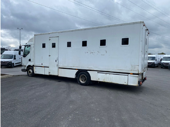 Veoauto 2011 Renault Midlum 180.18 Prison Truck: pilt 3