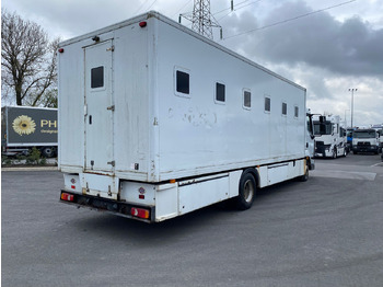 Veoauto 2011 Renault Midlum 180.18 Prison Truck: pilt 5