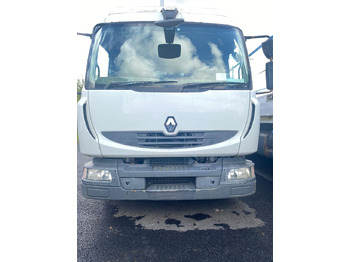 Veoauto 2011 Renault Midlum 180.18 Prison Truck: pilt 2