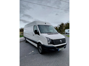 Kaubik VOLKSWAGEN Crafter 35