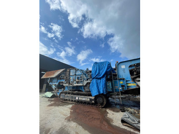 Purusti TEREX