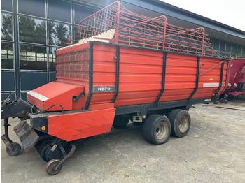 Põllutööseade DEUTZ