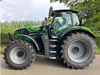 Traktor Deutz 6230 TTV Deutz-Fahr 6230 TTV: pilt 3