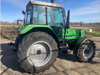 Traktor Deutz Agroprima 4.51 Agroprima 4.51: pilt 3