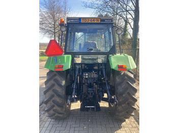 Traktor Deutz Agroprima 4.51 Agroprima 4.51: pilt 4