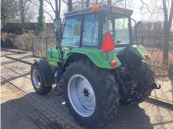 Traktor Deutz Agroprima 4.51 Agroprima 4.51: pilt 5