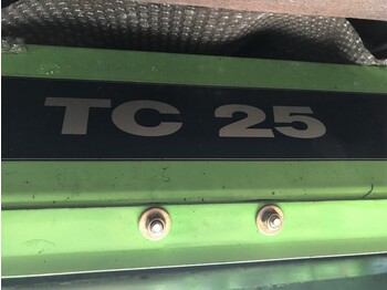 Niiduk Deutz-Fahr TC 25 kneuzer: pilt 3