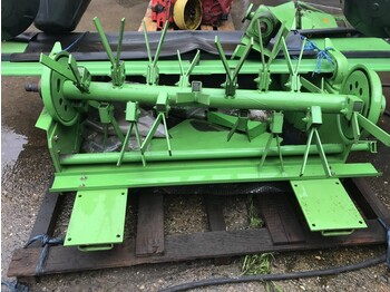 Niiduk Deutz-Fahr TC 25 kneuzer: pilt 2