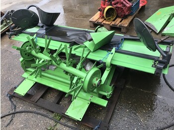 Niiduk DEUTZ