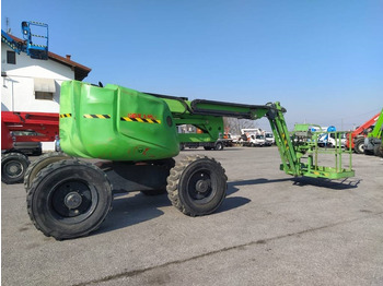 Liigendpoom Haulotte HA 16 PX NT: pilt 4