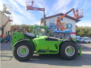 Teleskooplaadur Merlo 75.9: pilt 2