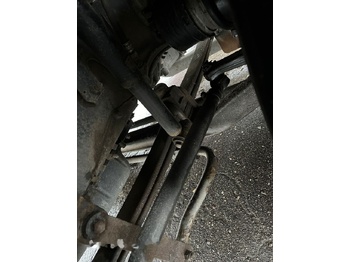 Sadulveok Scania G400 ADR Hydraulic: pilt 5