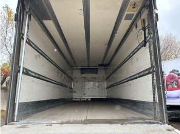 Külmutiga veoauto Scania P280: pilt 4