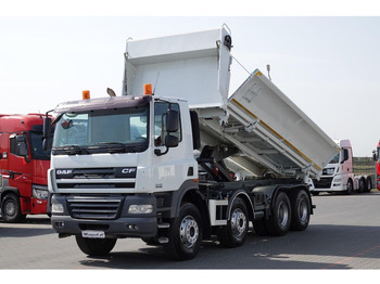 Kallurauto DAF CF 85 410