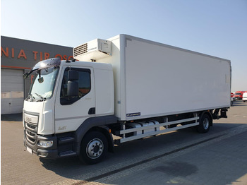 Külmutiga veoauto DAF LF 220