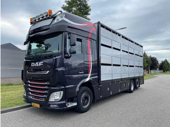 Loomaveok DAF XF 460
