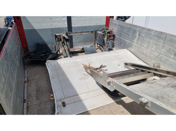 Sabatõstuk DHOLLANDIA