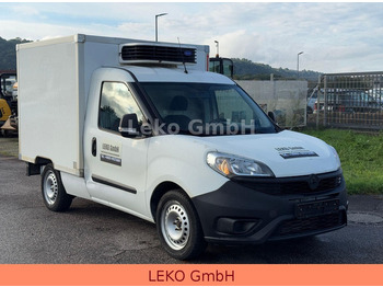 Tarbesõiduk külmik FIAT Doblo 1.3