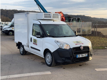 Tarbesõiduk külmik FIAT Doblo
