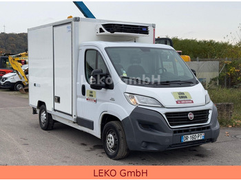 Tarbesõiduk külmik FIAT Ducato 2.3