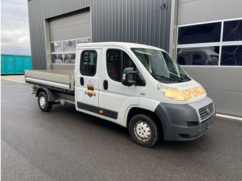 Madelauto FIAT Ducato 2.3
