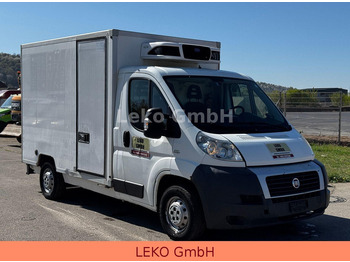 Tarbesõiduk külmik FIAT Ducato 2.3