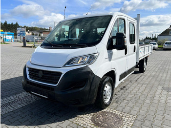 Madelauto FIAT Ducato