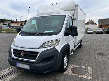 Tarbesõiduk külmik FIAT Ducato