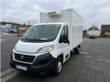 Tarbesõiduk külmik FIAT Ducato