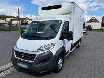 Tarbesõiduk külmik FIAT Ducato