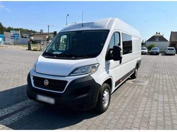 Väikebuss FIAT Ducato Maxi