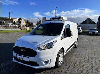 Väike kaubik FORD Transit Connect