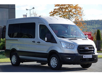 Väikebuss FORD Transit