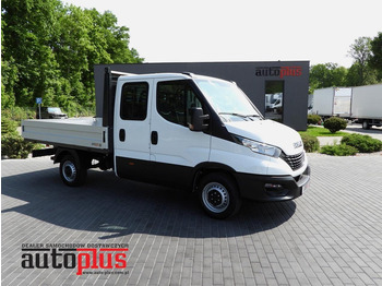 Madelauto IVECO Daily 35s12