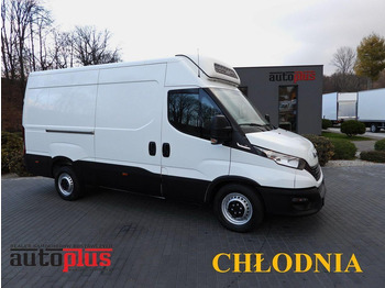 Tarbesõiduk külmik IVECO Daily 35s14